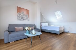 Encore Boutique Residence by Dwellfort