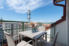 Encore Boutique Residence by Dwellfort