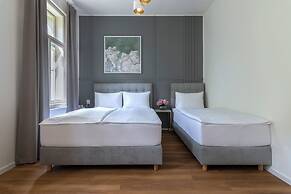 Encore Boutique Residence by Dwellfort