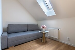 Encore Boutique Residence by Dwellfort