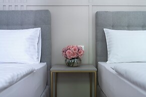 Encore Boutique Residence by Dwellfort