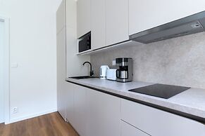 Encore Boutique Residence by Dwellfort