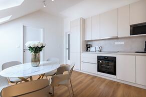 Encore Boutique Residence by Dwellfort