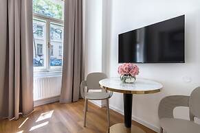 Encore Boutique Residence by Dwellfort