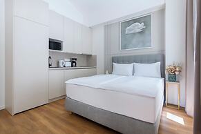 Encore Boutique Residence by Dwellfort