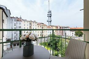 Encore Boutique Residence by Dwellfort