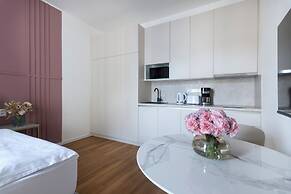 Encore Boutique Residence by Dwellfort