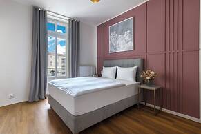 Encore Boutique Residence by Dwellfort