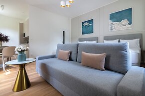 Encore Boutique Residence by Dwellfort