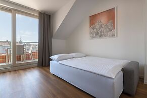 Encore Boutique Residence by Dwellfort