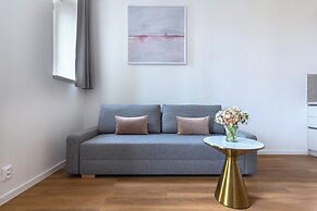 Encore Boutique Residence by Dwellfort