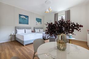 Encore Boutique Residence by Dwellfort