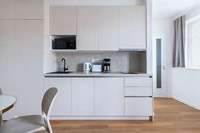 Encore Boutique Residence by Dwellfort