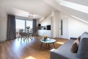 Encore Boutique Residence by Dwellfort