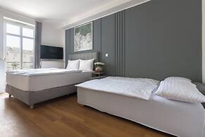 Encore Boutique Residence by Dwellfort