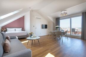 Encore Boutique Residence by Dwellfort