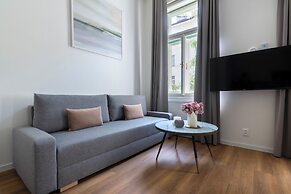 Encore Boutique Residence by Dwellfort