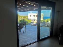 Villa Solmar is a Luxurious sea View Villa Located on the South Coast 