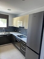 Villa Solmar is a Luxurious sea View Villa Located on the South Coast 