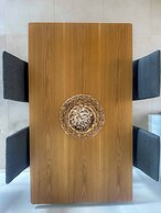 Villa Solmar is a Luxurious sea View Villa Located on the South Coast 