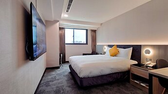 Hub Hotel Taichung Wenxin Branch