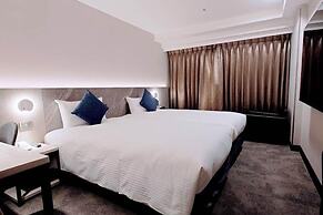 Hub Hotel Taichung Wenxin Branch