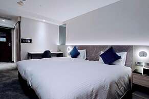 Hub Hotel Taichung Wenxin Branch