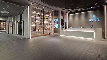 Hub Hotel Taichung Wenxin Branch