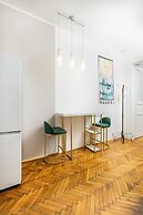 Venus Apartments - Oktogon II