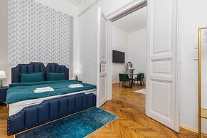 Venus Apartments - Oktogon II