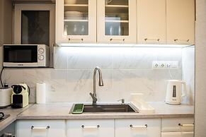 Venus Apartments - Oktogon II