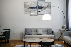 Venus Apartments - Oktogon II