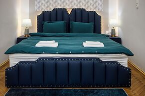 Venus Apartments - Oktogon II