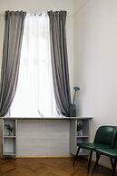 Venus Apartments - Oktogon II