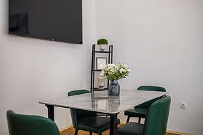 Venus Apartments - Oktogon II