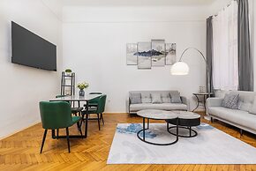 Venus Apartments - Oktogon II