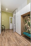 Venus Apartments - Oktogon II