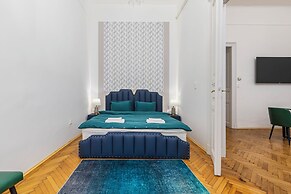 Venus Apartments - Oktogon II