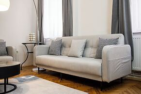 Venus Apartments - Oktogon II