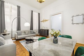 Venus Apartments - Oktogon II