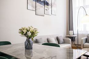 Venus Apartments - Oktogon II