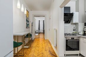 Venus Apartments - Oktogon II