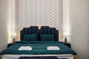 Venus Apartments - Oktogon II