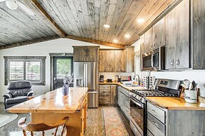 Charming Minnesota Cabin w/ Dock on Big Pine Lake!