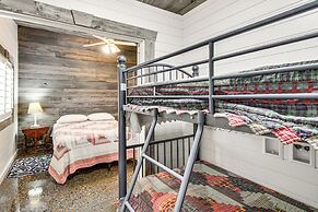 Charming Minnesota Cabin w/ Dock on Big Pine Lake!