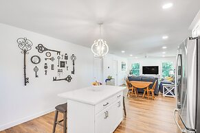 Newly Built Home Near Morrison Rockwood State Park