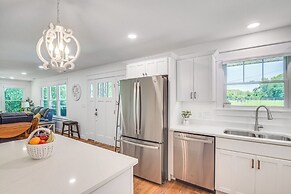 Newly Built Home Near Morrison Rockwood State Park
