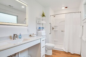 Newly Built Home Near Morrison Rockwood State Park