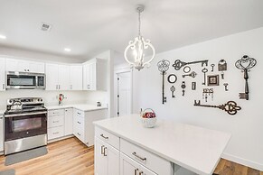 Newly Built Home Near Morrison Rockwood State Park