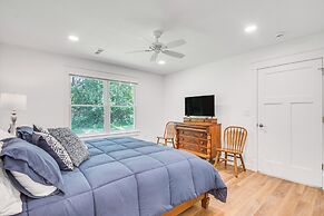 Newly Built Home Near Morrison Rockwood State Park